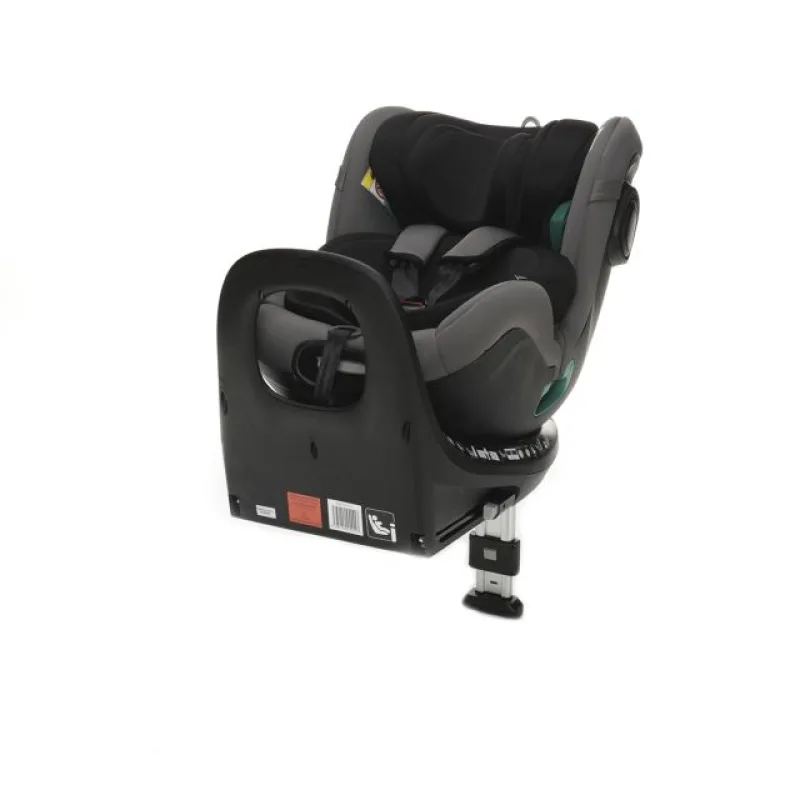 Autosedačka Zopa Voyager Maxi, Silver Grey