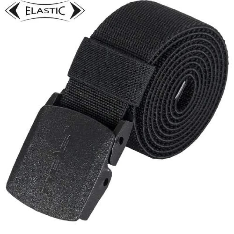 Reis BELT RAP B opasok Black