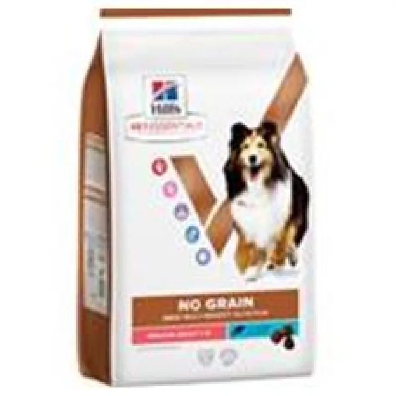 Hill’s Can. VE Adult MB Medium GF Tuna&Potatoes 2 kg