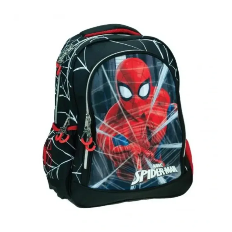 Disney Spiderman Dangled GIM33705031 backpack čierny 30l