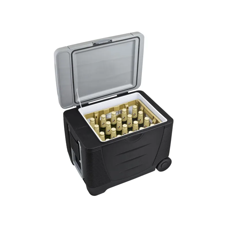 Autochladnička C&W 45l, chladenie -20°C, ohrev 55°C