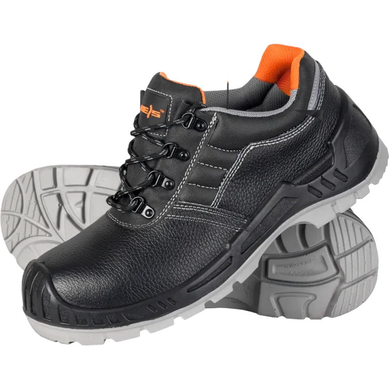 Reis TITAN BP S3 SRC obuv black 35-53