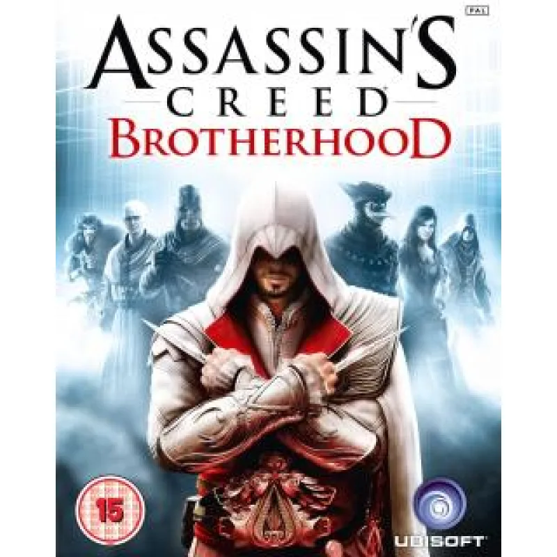 ESD Assassins Creed Brotherhood ESD_21