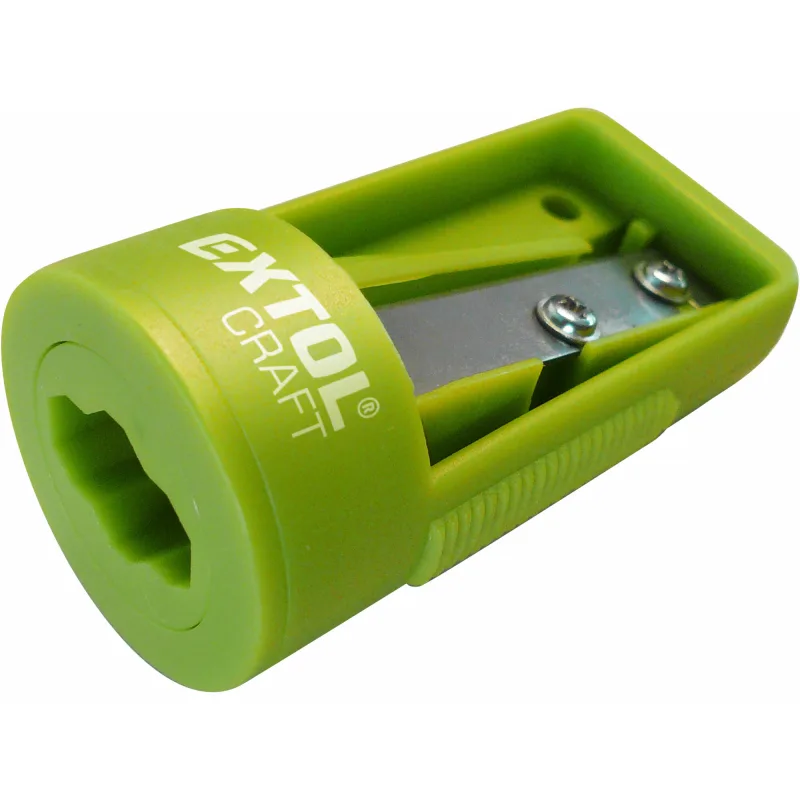 Strúhadlo na tesárske ceruzky, EXTOL CRAFT