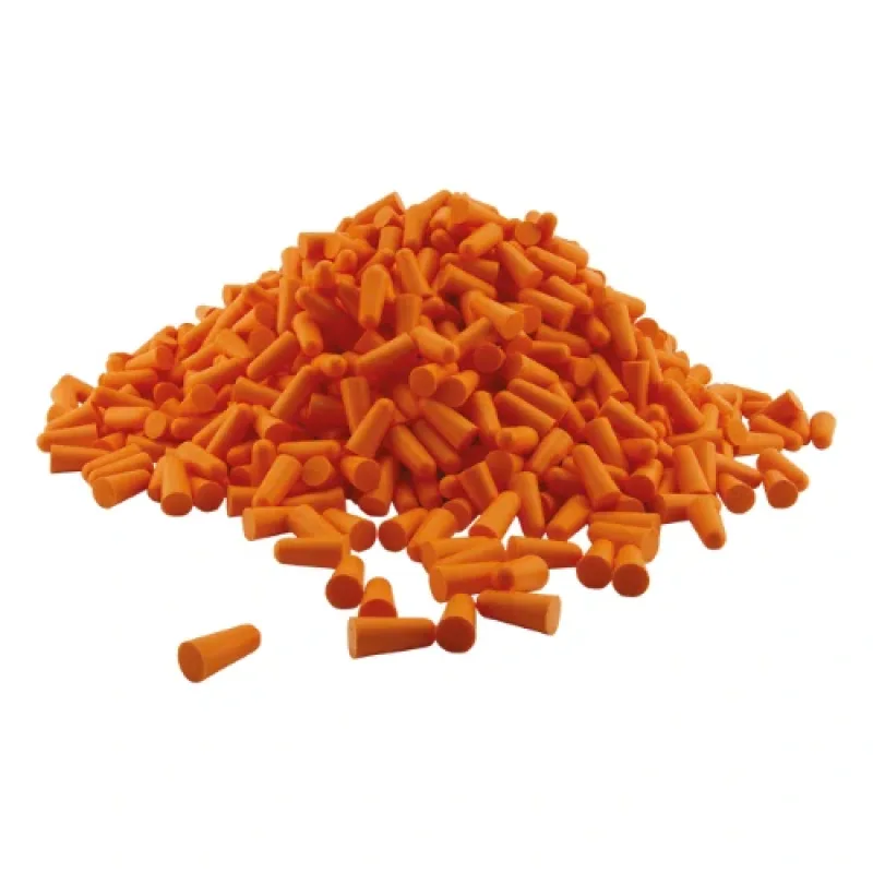 Reis OSZ BOX Špunty do uší 39 dB 1000 pár