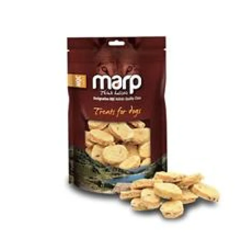 Marp Treats - Kuřecí sušenky 100 g