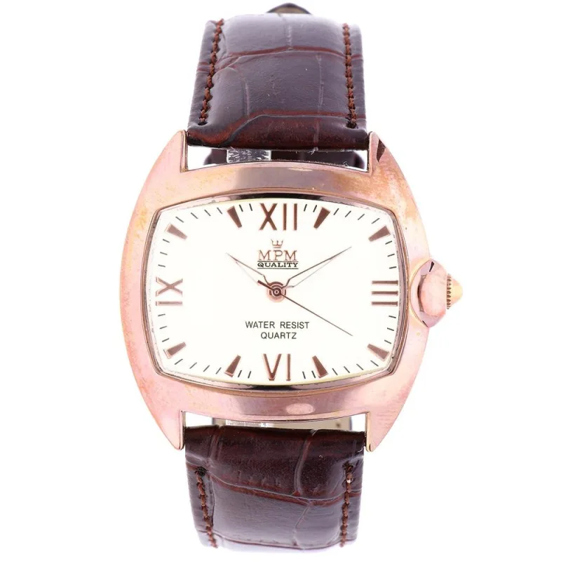 MPM Dámské náramkové hodinky MPM W02M.11238.D
