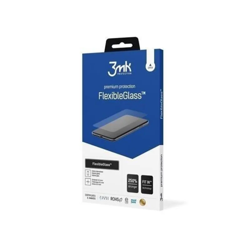 3mk hybridní sklo FlexibleGlass pro Samsung Galaxy A16 5903108603638