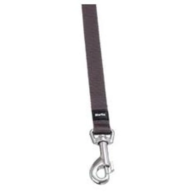 Karlie Vodítko ASP šedé velikost XS 100cm x 10mm