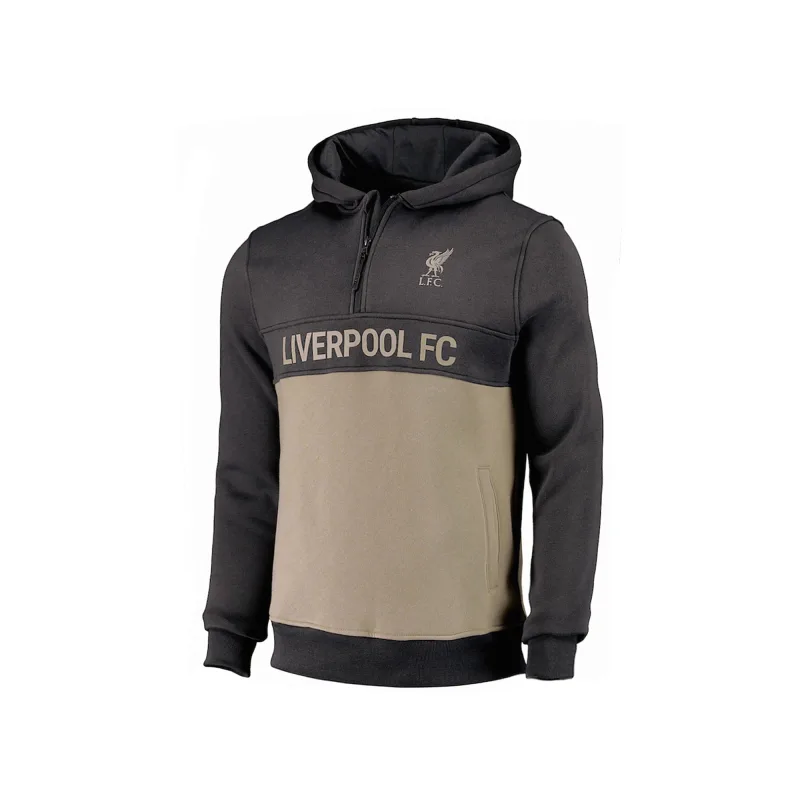 Liverpool FC mikina pánska - SKLADOM