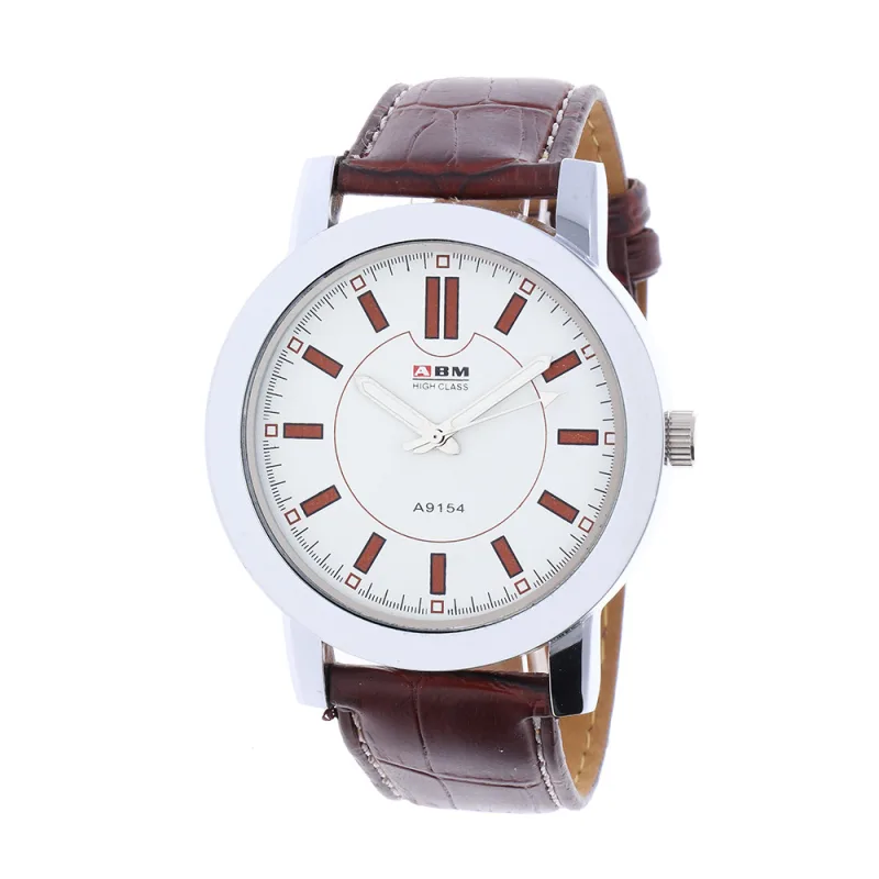 MPM Pánské náramkové hodinky MPM W01A.10993.B