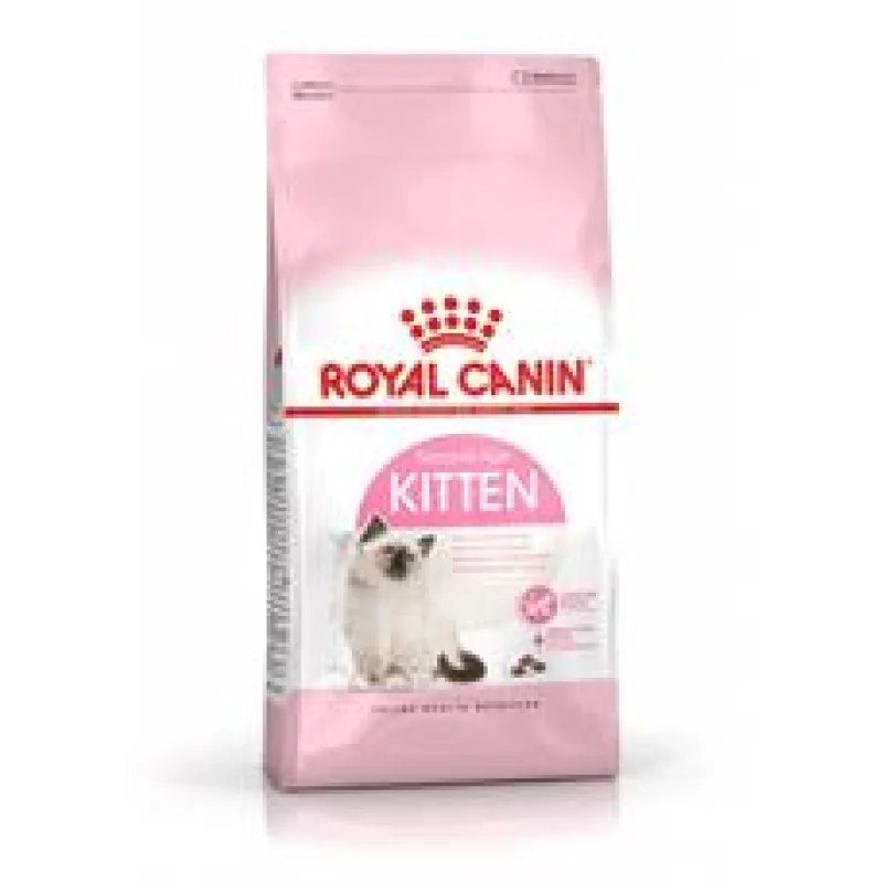ROYAL CANIN Kitten 10 kg