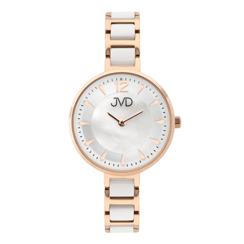 JVD Dámské módní designové hodinky JVD JZ206.3