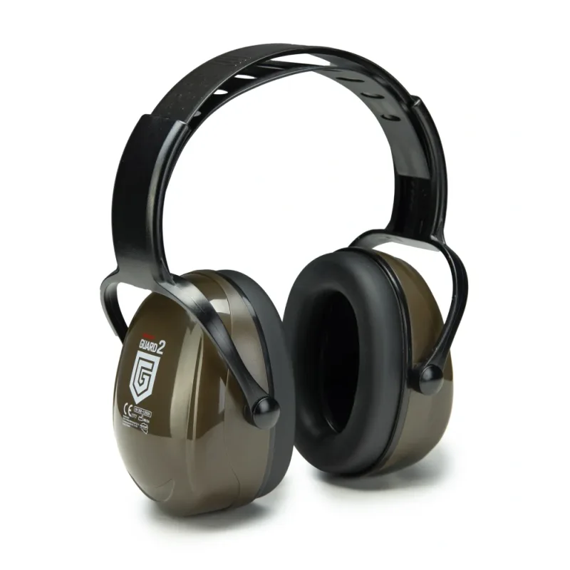 Polstar Chaplin GUARD 2 SNR-31 Dark Green