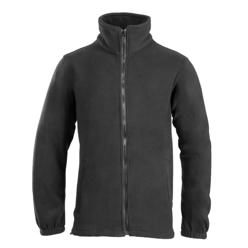 Polstar Benefit Fogg mikina Black