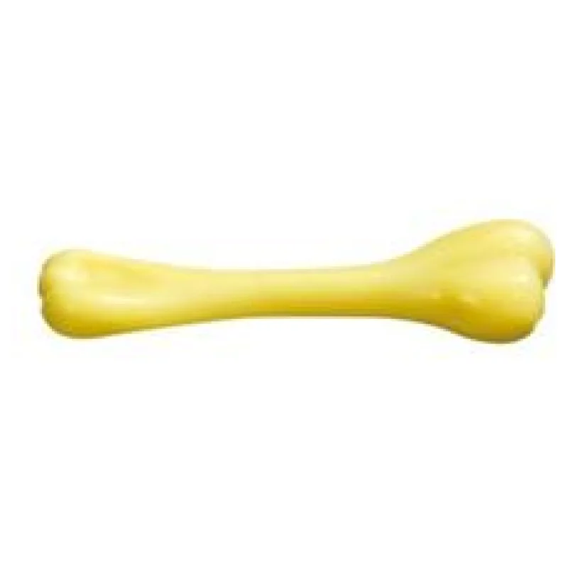 Karlie Hračka kost vanilková 15cm
