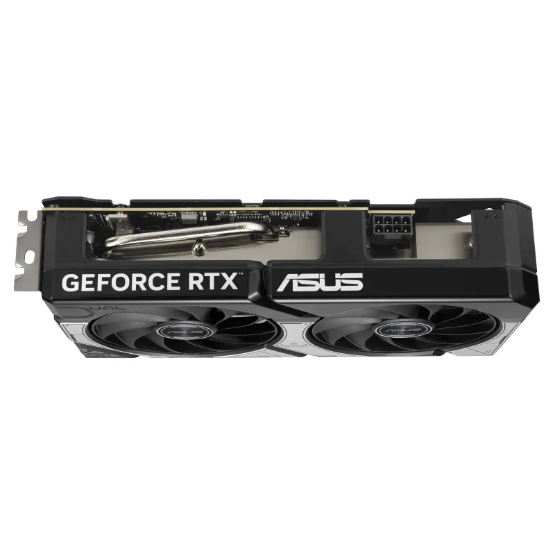 ASUS DUAL-RTX5060TI-O8G 90YV0MP2-M0NA00