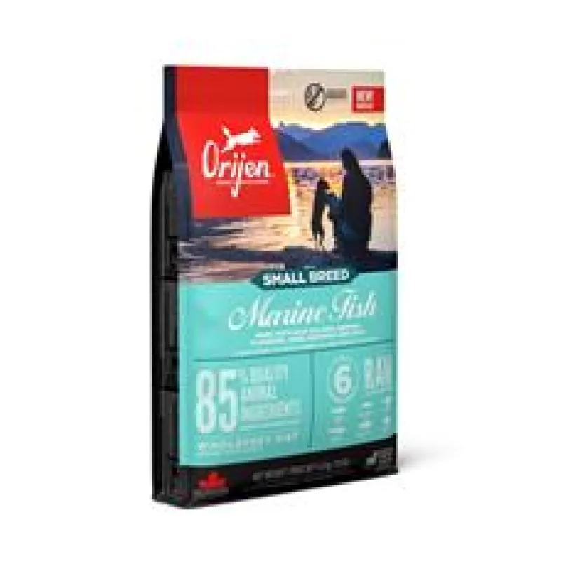 Orijen Small Breed Marine Fish 1,8 kg