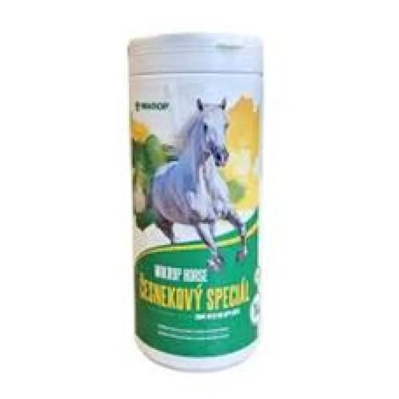 Mikrop Horse HERBS 1 kg