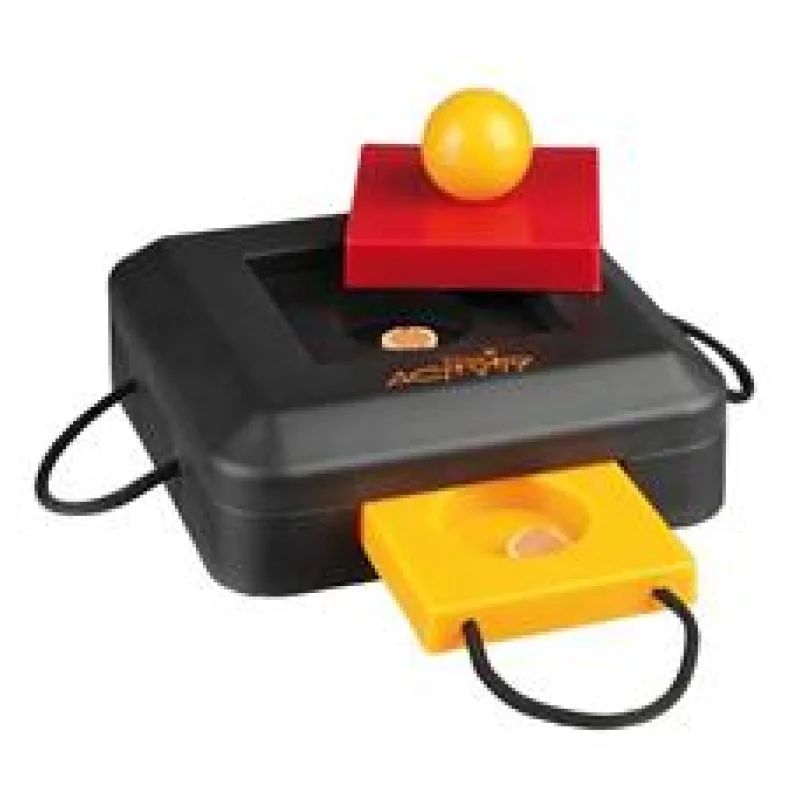 Dog Activity - GAMBLE BOX - krabička se šuplíky 15x9x15 cm