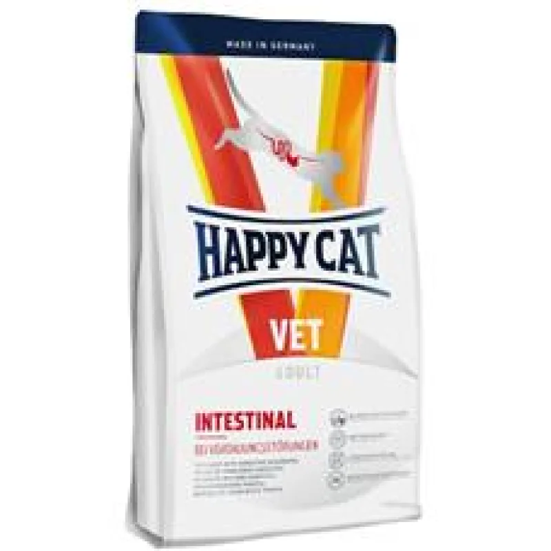 Happy Cat VET Dieta Intestinal 1 kg