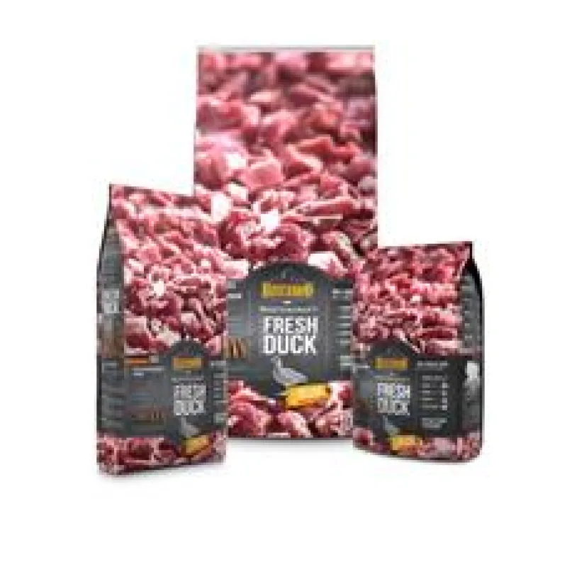 Belcando MasterCraft Fresh Duck s kachním masem 2 x 10 kg