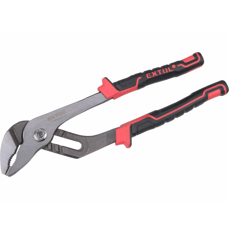 Kliešte Siko, 255mm, EXTOL PREMIUM