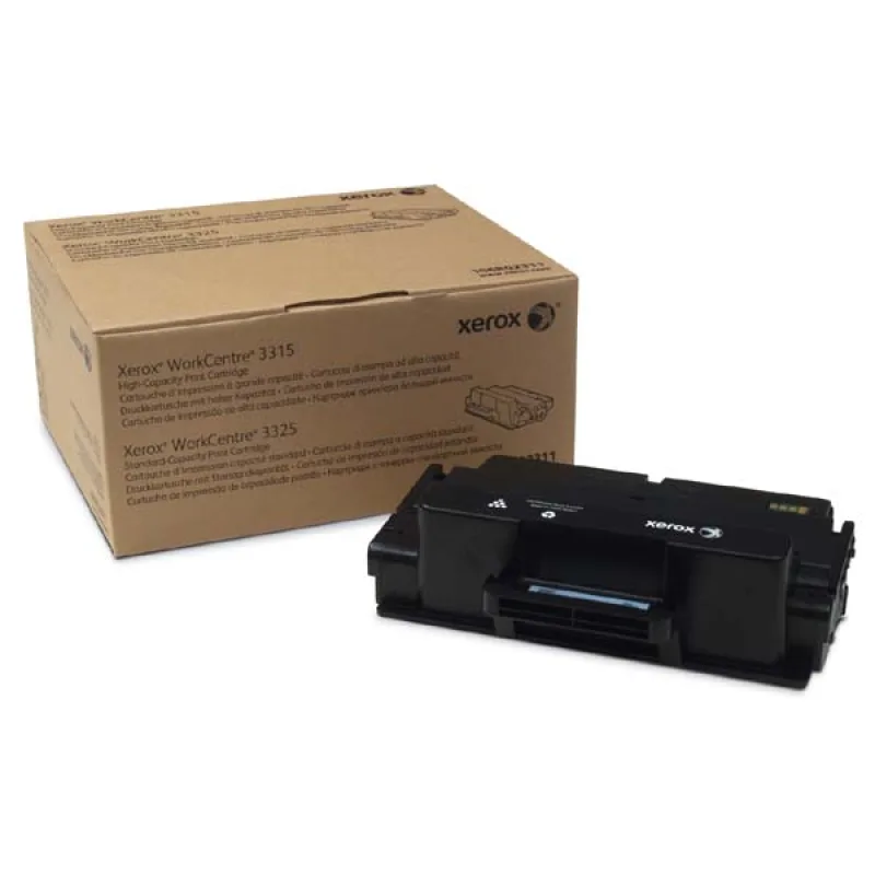Xerox toner Black pre WC3325/ 3315, 5 000str. 106R02310
