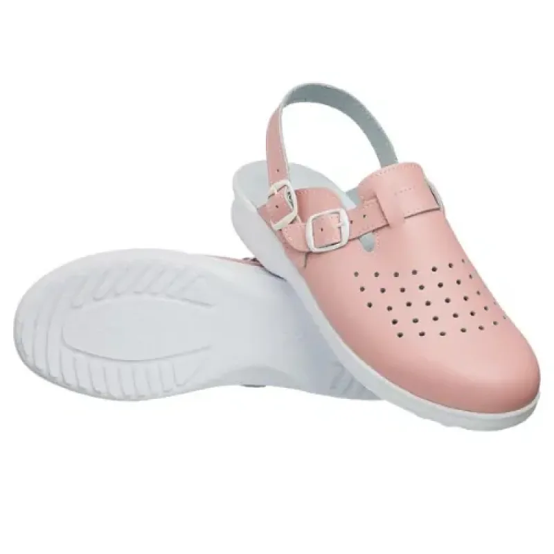 Medibut 06AB_16 R ortopedická obuv ružová 35-41