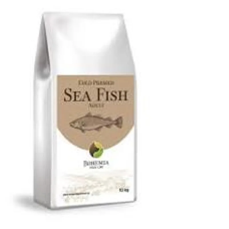 BOHEMIA COLD Adult Sea Fish 10 kg