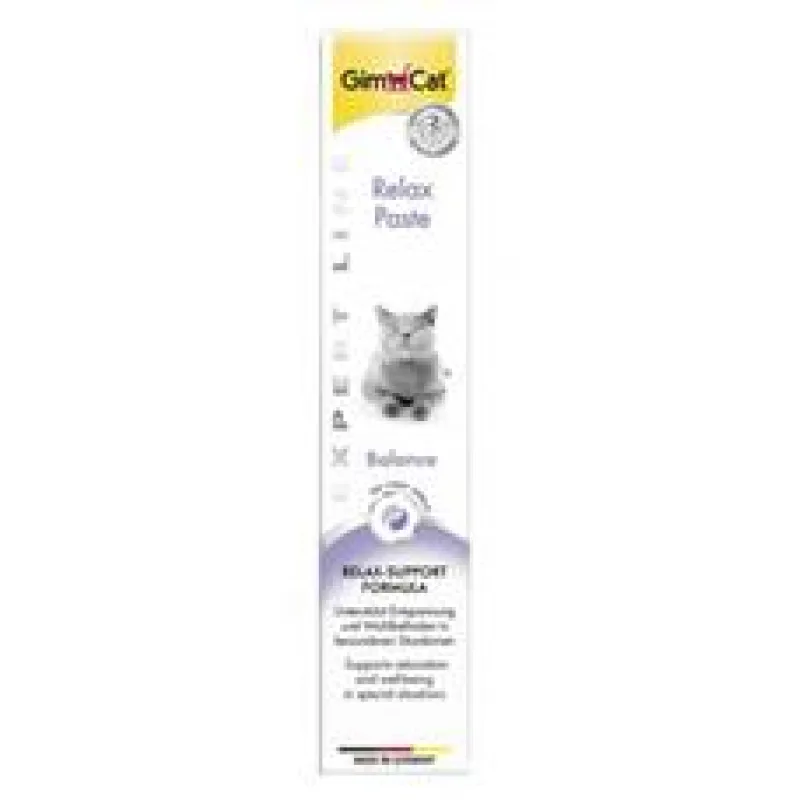 Gimcat Relax Pasta 50g
