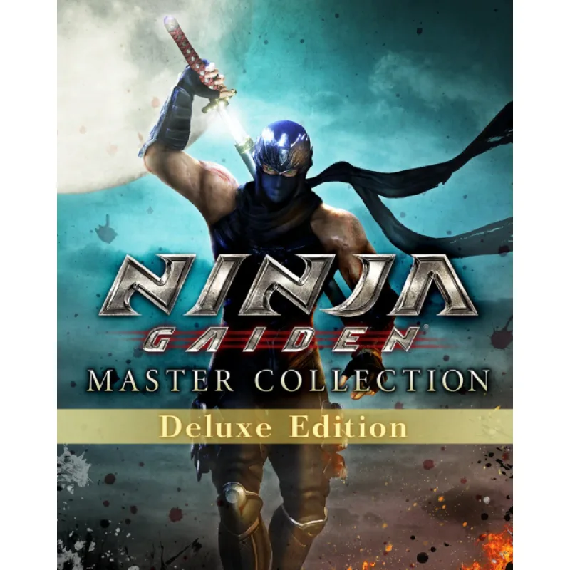 ESD [NINJA GAIDEN Master Collection] NINJA GAIDEN ESD_8636