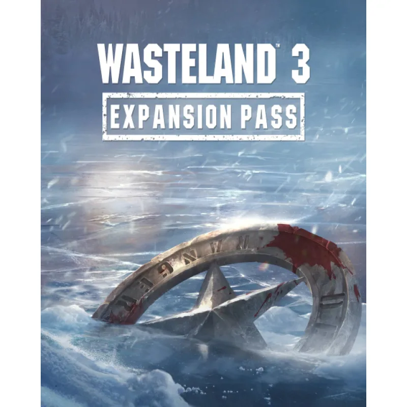 ESD Wasteland 3 Expansion Pass ESD_12620