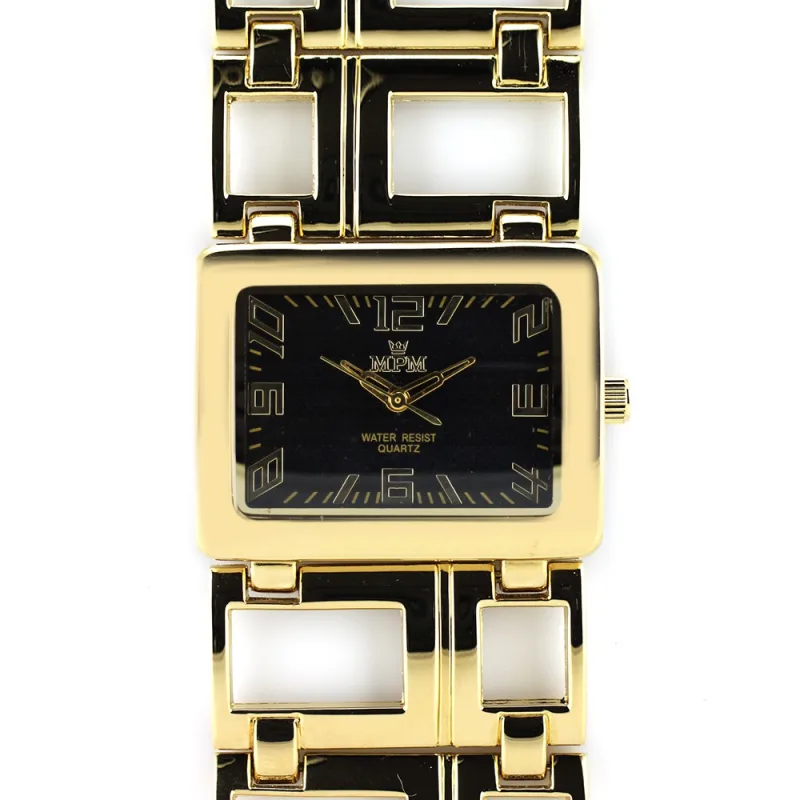 MPM Dámské náramkové hodinky MPM W02M.10475.A