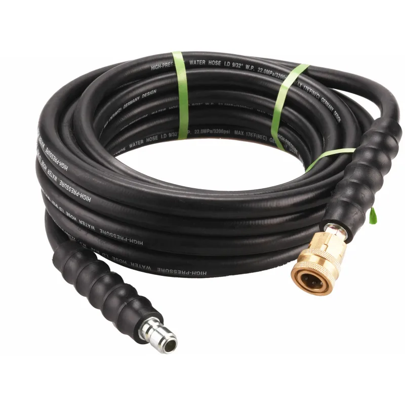 Hadica predlžovacia vysokotlaková pre 8896350, 8896351, HERON