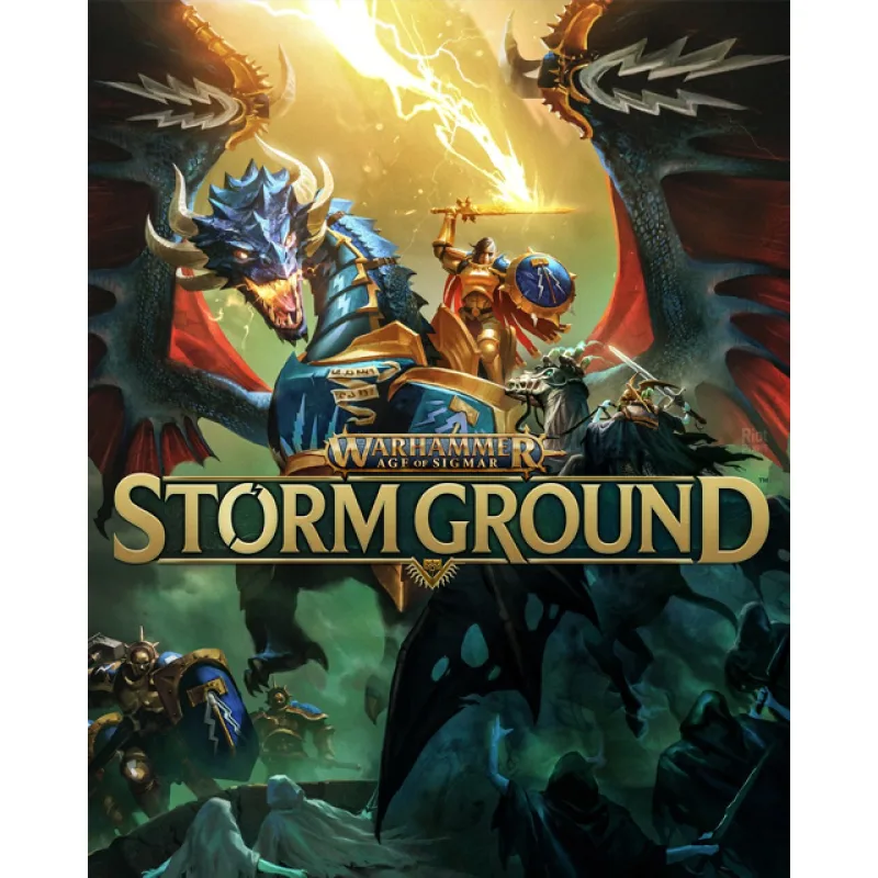 ESD Warhammer Age of Sigmar Storm Ground ESD_8142