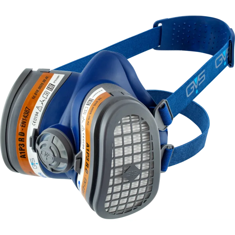 GVS Elipse A1-P3 SPR338 Opakovane použiteľná polomaska