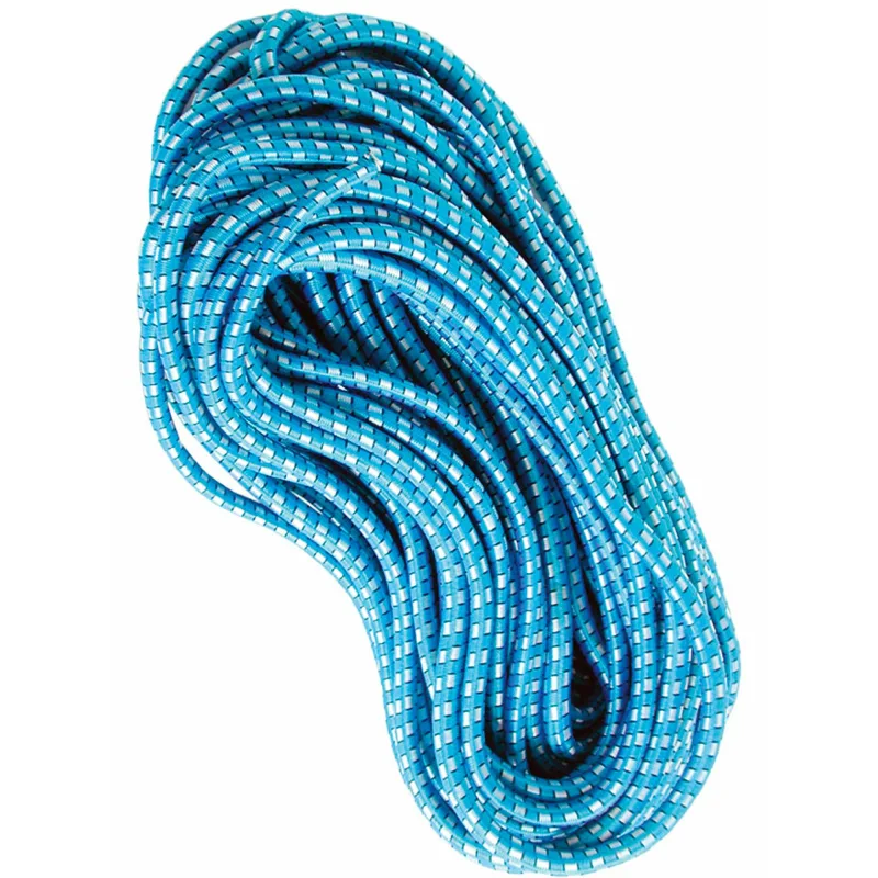 Popruh elastický, 20m x ⌀8mm, EXTOL CRAFT