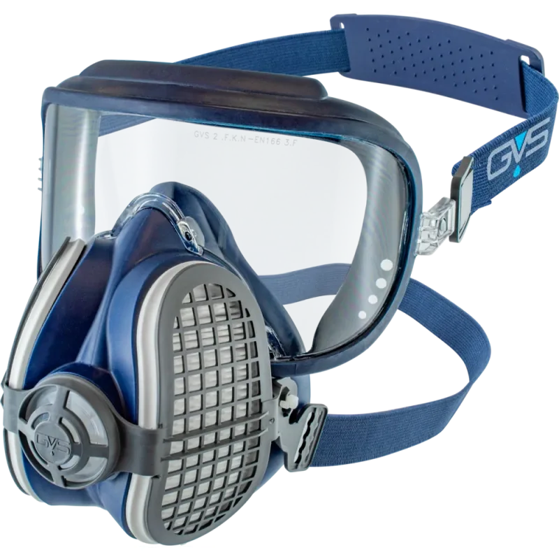 GVS Elipse Integra P3 RD SPR407 Opakovane použiteľná polomaska