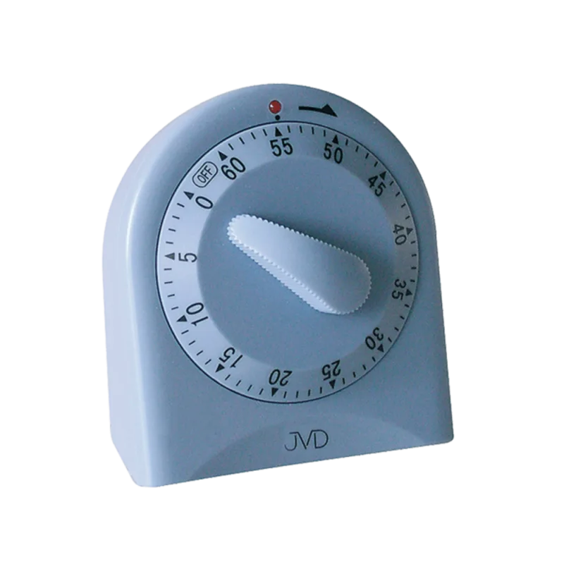 JVD Bateriová minutka JVD basic SR82.4