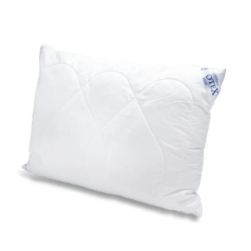 Brotex Vankúš Aloe Vera 70x90cm 700g so zipsom guličky Standard