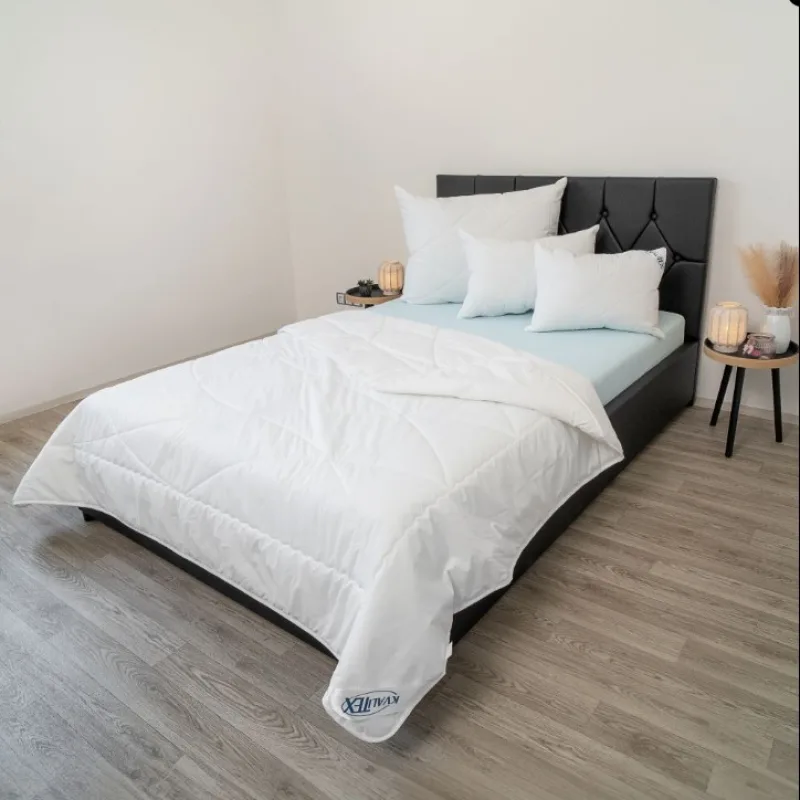 Letná prikrývka COOL EFECT 200x220 cm