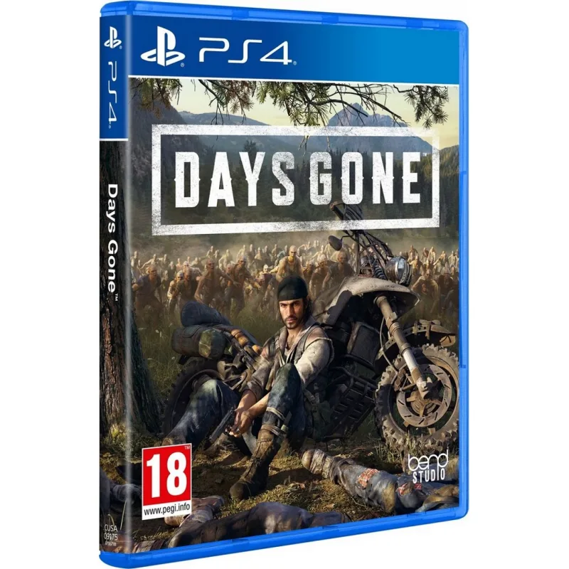 PS4 - Days Gone PS719796718