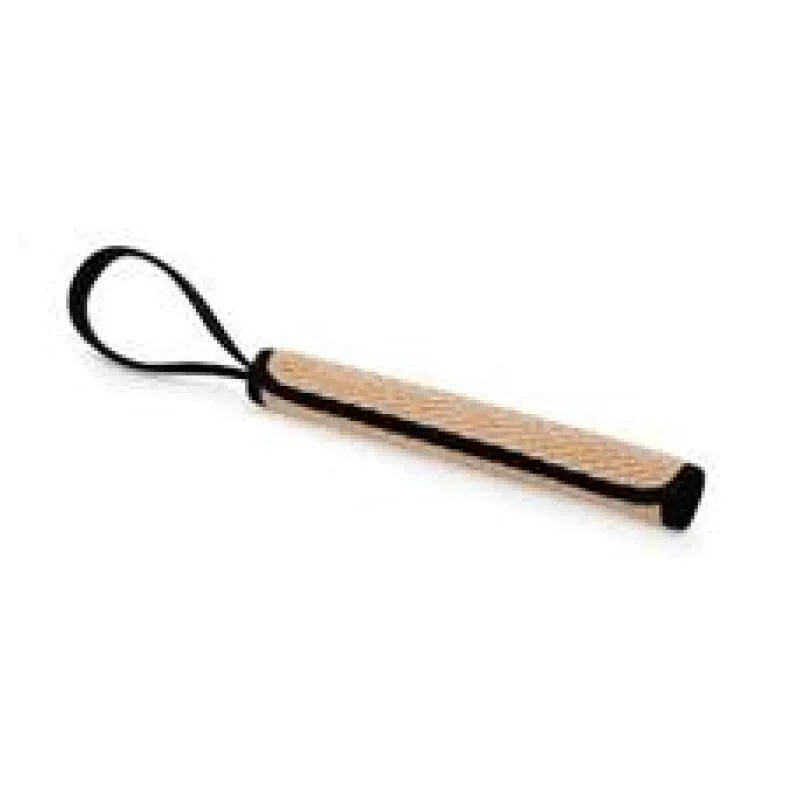 JUTOVÝ PEŠEK S POUTKEM 4 cm x 30 cm 1 ks