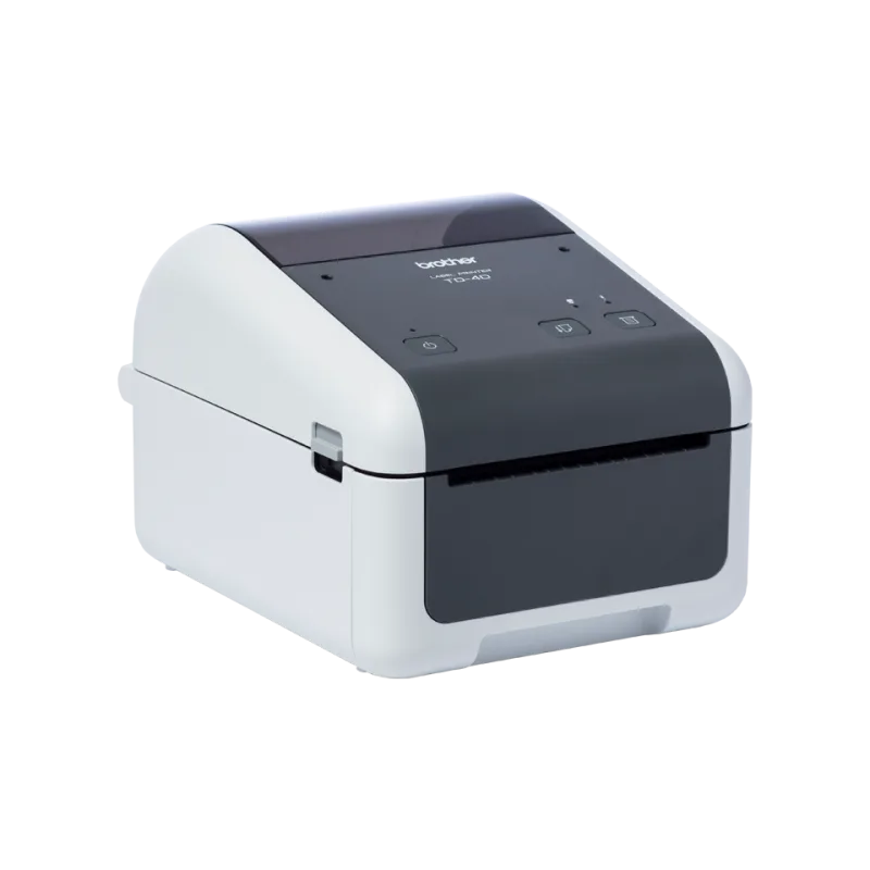 Brother TD-4520 TD4520DNXX1