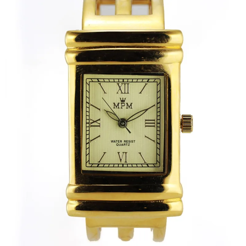 MPM Dámské náramkové hodinky MPM W02M.10622.D