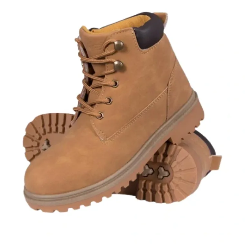 Reis HORTEN H obuv Brown