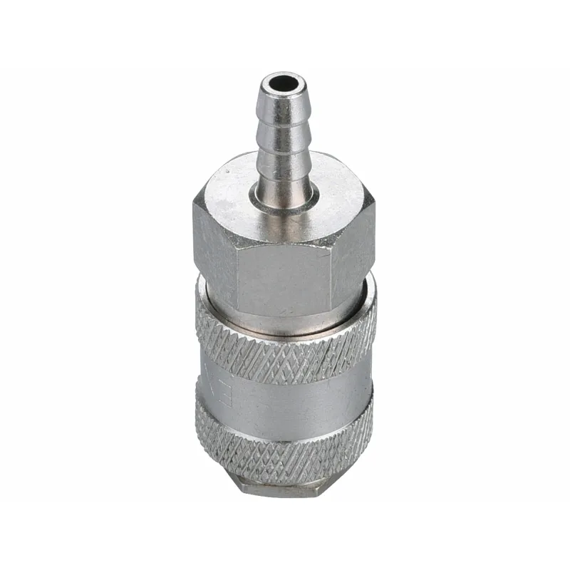 Rýchlospojka vzduchová 1/4 zásuvka pre hadicu, EXTOL PREMIUM