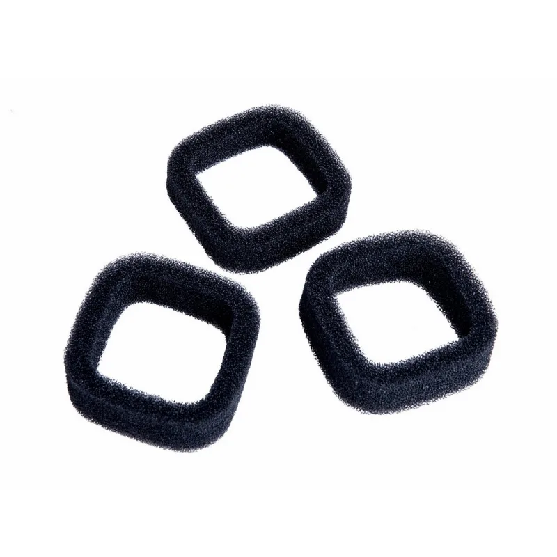 Filter penový, 3ks, pre 8891930, 8891931, EXTOL PREMIUM