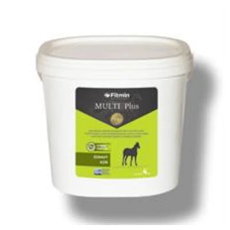 Fitmin Horse multi plus 4kg
